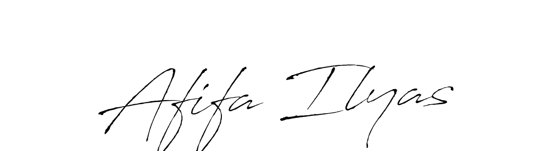 Once you've used our free online signature maker to create your best signature Antro_Vectra style, it's time to enjoy all of the benefits that Afifa Ilyas name signing documents. Afifa Ilyas signature style 6 images and pictures png