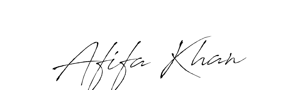 It looks lik you need a new signature style for name Afifa Khan. Design unique handwritten (Antro_Vectra) signature with our free signature maker in just a few clicks. Afifa Khan signature style 6 images and pictures png