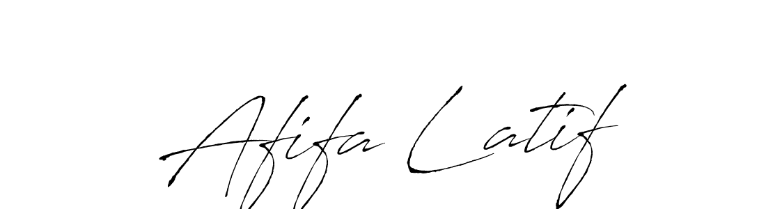 if you are searching for the best signature style for your name Afifa Latif. so please give up your signature search. here we have designed multiple signature styles  using Antro_Vectra. Afifa Latif signature style 6 images and pictures png