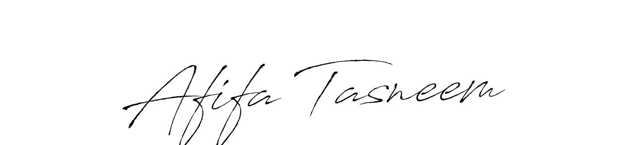 Make a beautiful signature design for name Afifa Tasneem. Use this online signature maker to create a handwritten signature for free. Afifa Tasneem signature style 6 images and pictures png