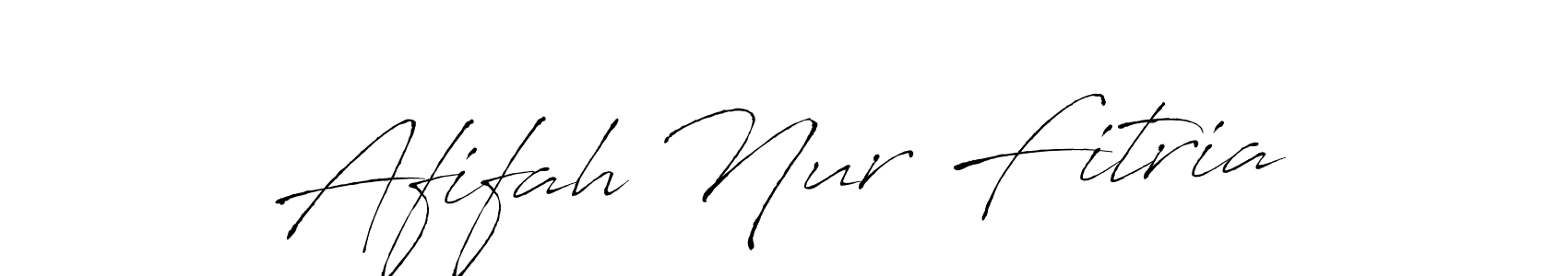 Here are the top 10 professional signature styles for the name Afifah Nur Fitria. These are the best autograph styles you can use for your name. Afifah Nur Fitria signature style 6 images and pictures png