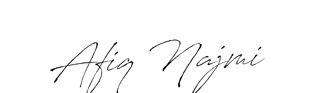 How to Draw Afiq Najmi signature style? Antro_Vectra is a latest design signature styles for name Afiq Najmi. Afiq Najmi signature style 6 images and pictures png