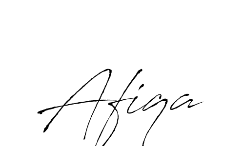 Best and Professional Signature Style for Afiqa. Antro_Vectra Best Signature Style Collection. Afiqa signature style 6 images and pictures png