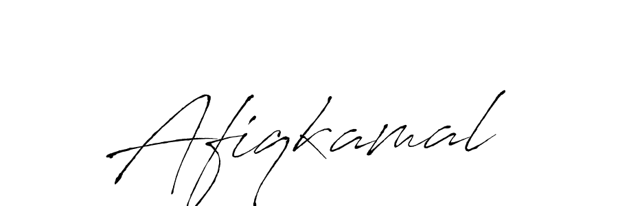 if you are searching for the best signature style for your name Afiqkamal. so please give up your signature search. here we have designed multiple signature styles  using Antro_Vectra. Afiqkamal signature style 6 images and pictures png