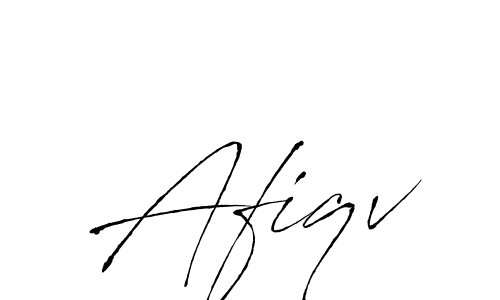 if you are searching for the best signature style for your name Afiqv. so please give up your signature search. here we have designed multiple signature styles  using Antro_Vectra. Afiqv signature style 6 images and pictures png