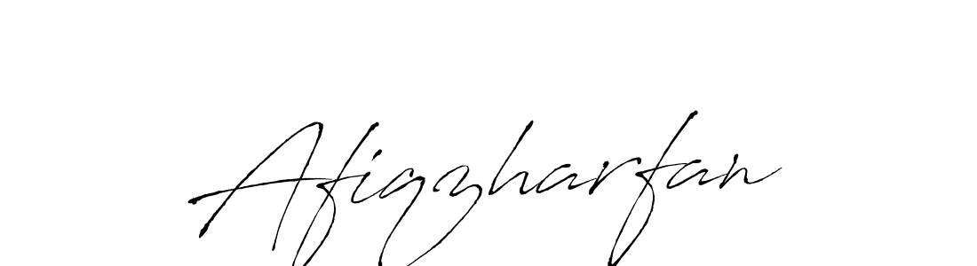 if you are searching for the best signature style for your name Afiqzharfan. so please give up your signature search. here we have designed multiple signature styles  using Antro_Vectra. Afiqzharfan signature style 6 images and pictures png