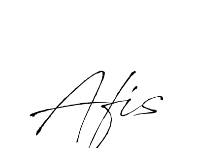 Also we have Afis name is the best signature style. Create professional handwritten signature collection using Antro_Vectra autograph style. Afis signature style 6 images and pictures png