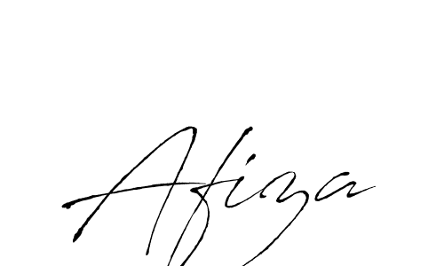 Make a beautiful signature design for name Afiza. Use this online signature maker to create a handwritten signature for free. Afiza signature style 6 images and pictures png