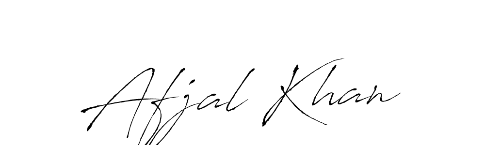 You should practise on your own different ways (Antro_Vectra) to write your name (Afjal Khan) in signature. don't let someone else do it for you. Afjal Khan signature style 6 images and pictures png