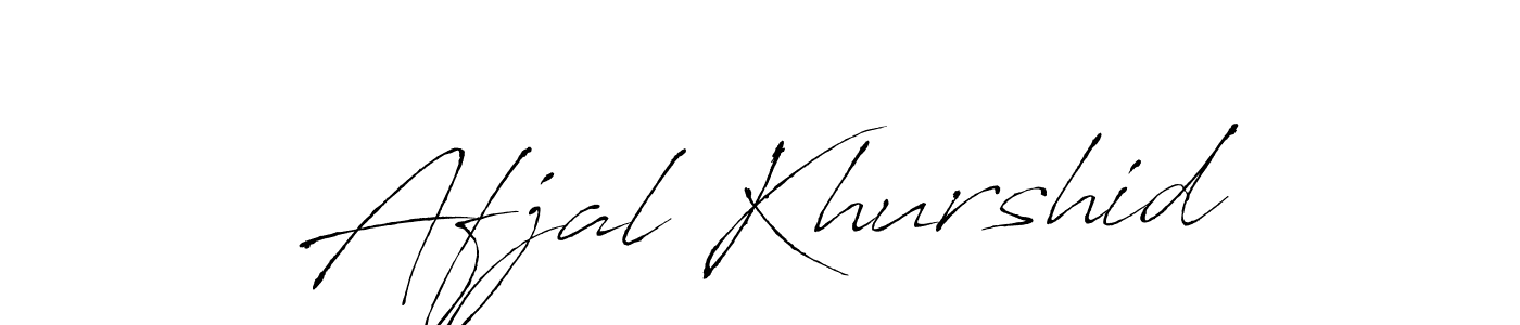 How to Draw Afjal Khurshid signature style? Antro_Vectra is a latest design signature styles for name Afjal Khurshid. Afjal Khurshid signature style 6 images and pictures png