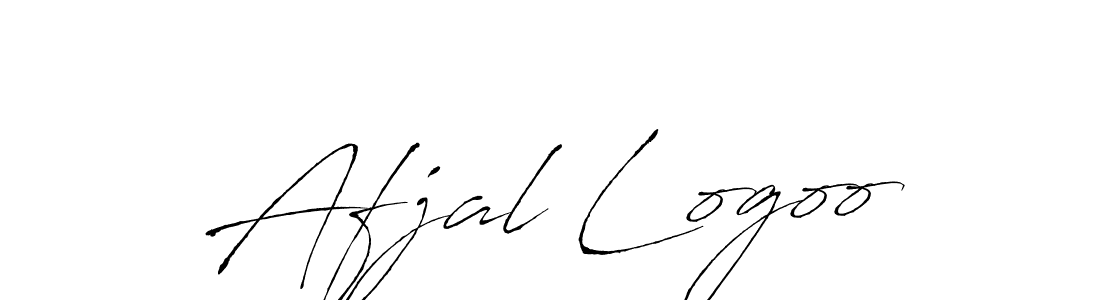 Afjal Logoo stylish signature style. Best Handwritten Sign (Antro_Vectra) for my name. Handwritten Signature Collection Ideas for my name Afjal Logoo. Afjal Logoo signature style 6 images and pictures png