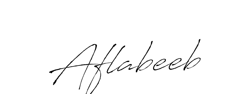 Make a beautiful signature design for name Aflabeeb. Use this online signature maker to create a handwritten signature for free. Aflabeeb signature style 6 images and pictures png