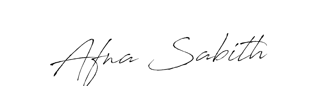 Make a short Afna Sabith signature style. Manage your documents anywhere anytime using Antro_Vectra. Create and add eSignatures, submit forms, share and send files easily. Afna Sabith signature style 6 images and pictures png