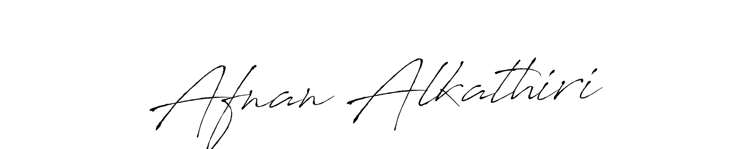 Similarly Antro_Vectra is the best handwritten signature design. Signature creator online .You can use it as an online autograph creator for name Afnan Alkathiri. Afnan Alkathiri signature style 6 images and pictures png