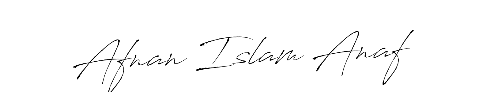 See photos of Afnan Islam Anaf official signature by Spectra . Check more albums & portfolios. Read reviews & check more about Antro_Vectra font. Afnan Islam Anaf signature style 6 images and pictures png