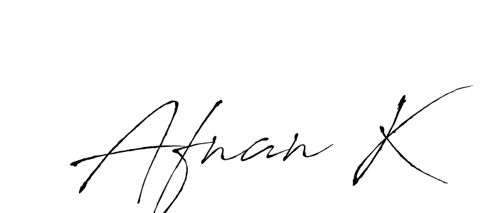 See photos of Afnan K official signature by Spectra . Check more albums & portfolios. Read reviews & check more about Antro_Vectra font. Afnan K signature style 6 images and pictures png
