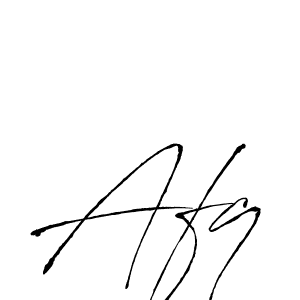 The best way (Antro_Vectra) to make a short signature is to pick only two or three words in your name. The name Afq include a total of six letters. For converting this name. Afq signature style 6 images and pictures png