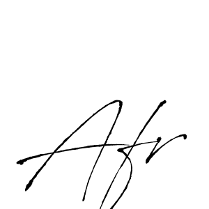 How to Draw Afr signature style? Antro_Vectra is a latest design signature styles for name Afr. Afr signature style 6 images and pictures png