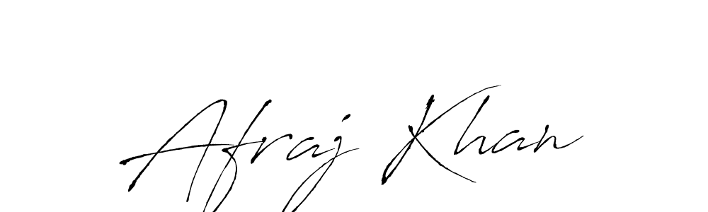 Once you've used our free online signature maker to create your best signature Antro_Vectra style, it's time to enjoy all of the benefits that Afraj Khan name signing documents. Afraj Khan signature style 6 images and pictures png