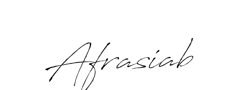 Also You can easily find your signature by using the search form. We will create Afrasiab name handwritten signature images for you free of cost using Antro_Vectra sign style. Afrasiab signature style 6 images and pictures png