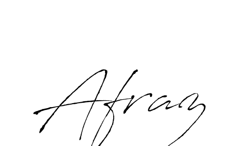 The best way (Antro_Vectra) to make a short signature is to pick only two or three words in your name. The name Afraz include a total of six letters. For converting this name. Afraz signature style 6 images and pictures png