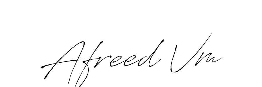 Antro_Vectra is a professional signature style that is perfect for those who want to add a touch of class to their signature. It is also a great choice for those who want to make their signature more unique. Get Afreed Vm name to fancy signature for free. Afreed Vm signature style 6 images and pictures png