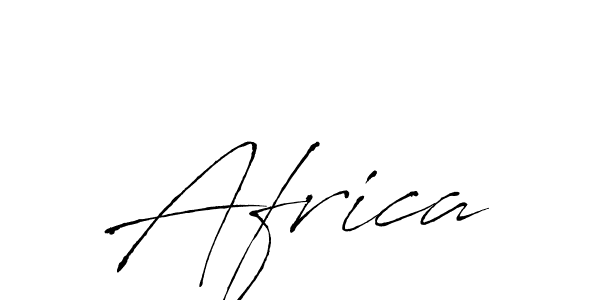 if you are searching for the best signature style for your name Africa. so please give up your signature search. here we have designed multiple signature styles  using Antro_Vectra. Africa signature style 6 images and pictures png