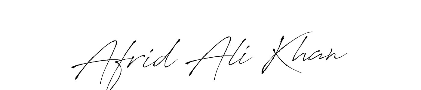 Once you've used our free online signature maker to create your best signature Antro_Vectra style, it's time to enjoy all of the benefits that Afrid Ali Khan name signing documents. Afrid Ali Khan signature style 6 images and pictures png