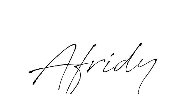 How to Draw Afridy signature style? Antro_Vectra is a latest design signature styles for name Afridy. Afridy signature style 6 images and pictures png