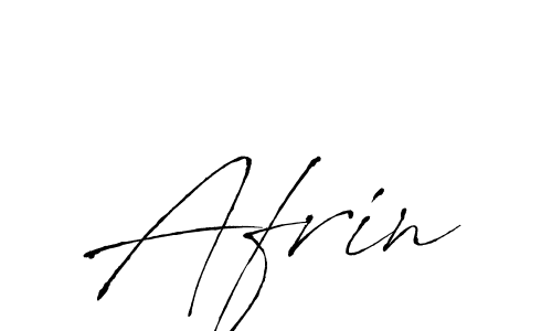 Also we have Afrin name is the best signature style. Create professional handwritten signature collection using Antro_Vectra autograph style. Afrin signature style 6 images and pictures png