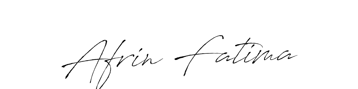 Also You can easily find your signature by using the search form. We will create Afrin Fatima name handwritten signature images for you free of cost using Antro_Vectra sign style. Afrin Fatima signature style 6 images and pictures png