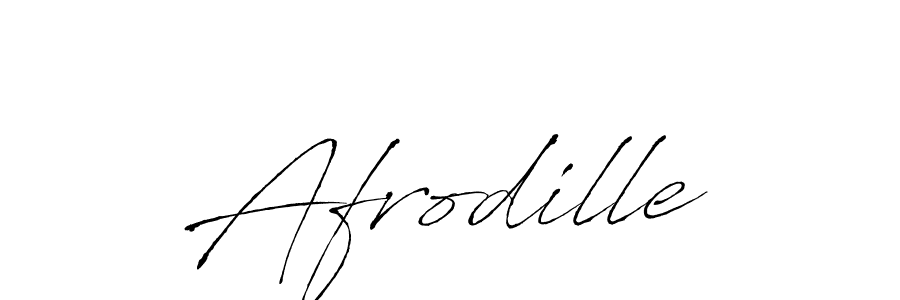 Also You can easily find your signature by using the search form. We will create Afrodille name handwritten signature images for you free of cost using Antro_Vectra sign style. Afrodille signature style 6 images and pictures png