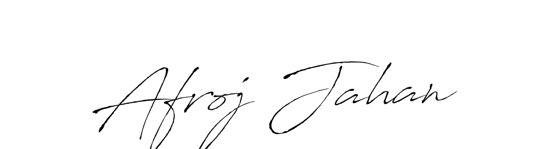 Here are the top 10 professional signature styles for the name Afroj Jahan. These are the best autograph styles you can use for your name. Afroj Jahan signature style 6 images and pictures png