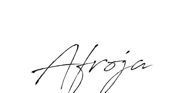 Also we have Afroja name is the best signature style. Create professional handwritten signature collection using Antro_Vectra autograph style. Afroja signature style 6 images and pictures png