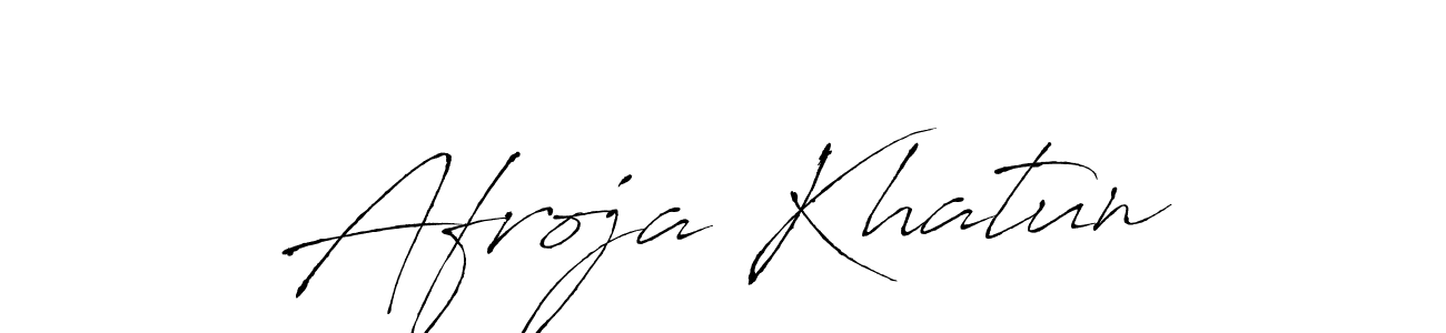 It looks lik you need a new signature style for name Afroja Khatun. Design unique handwritten (Antro_Vectra) signature with our free signature maker in just a few clicks. Afroja Khatun signature style 6 images and pictures png