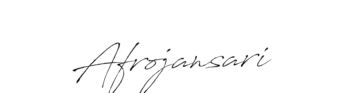 The best way (Antro_Vectra) to make a short signature is to pick only two or three words in your name. The name Afrojansari include a total of six letters. For converting this name. Afrojansari signature style 6 images and pictures png