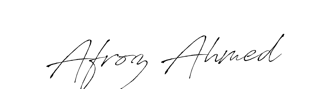 You should practise on your own different ways (Antro_Vectra) to write your name (Afroz Ahmed) in signature. don't let someone else do it for you. Afroz Ahmed signature style 6 images and pictures png