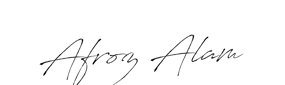 Here are the top 10 professional signature styles for the name Afroz Alam. These are the best autograph styles you can use for your name. Afroz Alam signature style 6 images and pictures png