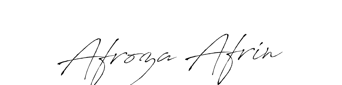 It looks lik you need a new signature style for name Afroza Afrin. Design unique handwritten (Antro_Vectra) signature with our free signature maker in just a few clicks. Afroza Afrin signature style 6 images and pictures png