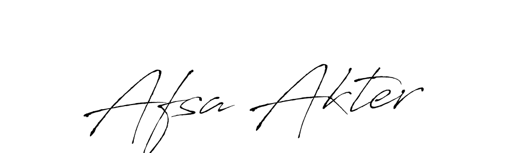Make a short Afsa Akter signature style. Manage your documents anywhere anytime using Antro_Vectra. Create and add eSignatures, submit forms, share and send files easily. Afsa Akter signature style 6 images and pictures png