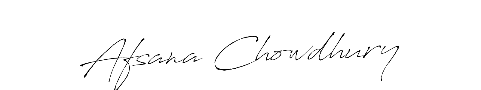 Once you've used our free online signature maker to create your best signature Antro_Vectra style, it's time to enjoy all of the benefits that Afsana Chowdhury name signing documents. Afsana Chowdhury signature style 6 images and pictures png