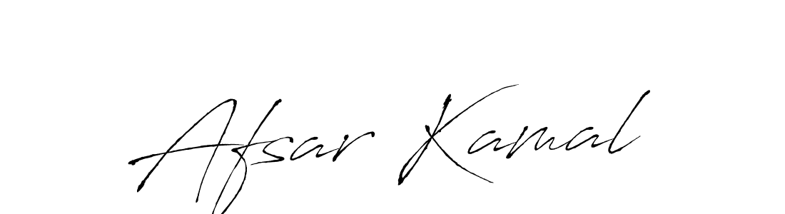 Similarly Antro_Vectra is the best handwritten signature design. Signature creator online .You can use it as an online autograph creator for name Afsar Kamal. Afsar Kamal signature style 6 images and pictures png