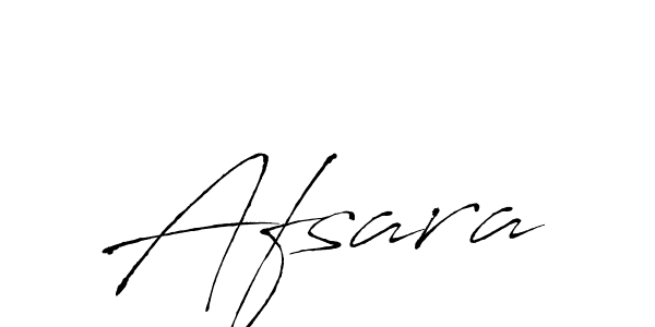 Antro_Vectra is a professional signature style that is perfect for those who want to add a touch of class to their signature. It is also a great choice for those who want to make their signature more unique. Get Afsara name to fancy signature for free. Afsara signature style 6 images and pictures png