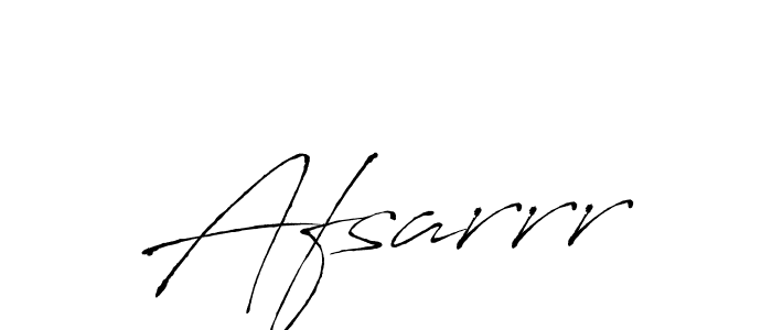 This is the best signature style for the Afsarrr name. Also you like these signature font (Antro_Vectra). Mix name signature. Afsarrr signature style 6 images and pictures png