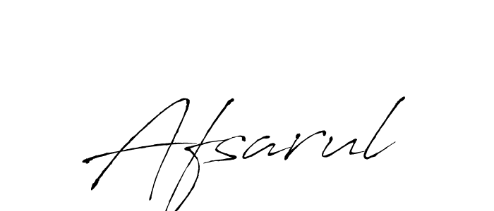 Create a beautiful signature design for name Afsarul. With this signature (Antro_Vectra) fonts, you can make a handwritten signature for free. Afsarul signature style 6 images and pictures png