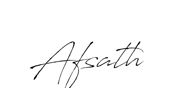 How to Draw Afsath signature style? Antro_Vectra is a latest design signature styles for name Afsath. Afsath signature style 6 images and pictures png