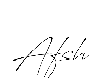 Make a short Afsh signature style. Manage your documents anywhere anytime using Antro_Vectra. Create and add eSignatures, submit forms, share and send files easily. Afsh signature style 6 images and pictures png