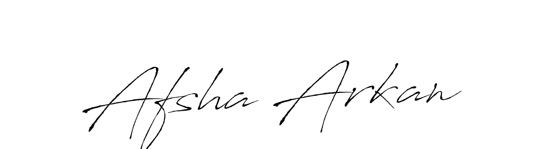 How to Draw Afsha Arkan signature style? Antro_Vectra is a latest design signature styles for name Afsha Arkan. Afsha Arkan signature style 6 images and pictures png