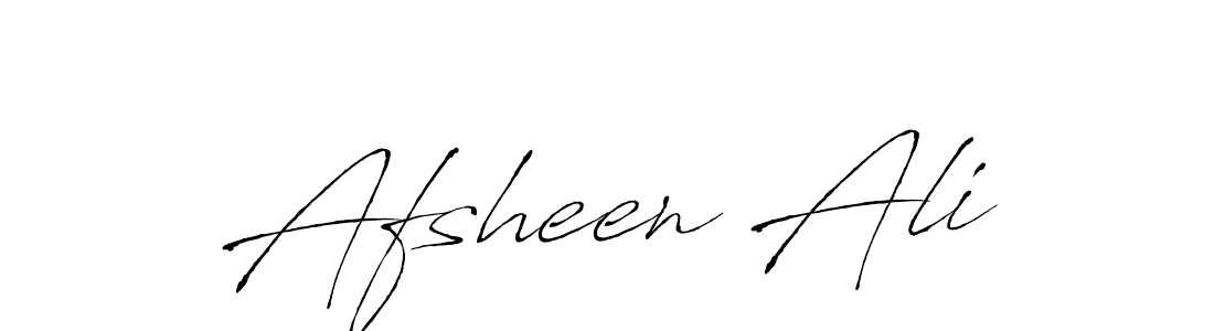 You can use this online signature creator to create a handwritten signature for the name Afsheen Ali. This is the best online autograph maker. Afsheen Ali signature style 6 images and pictures png