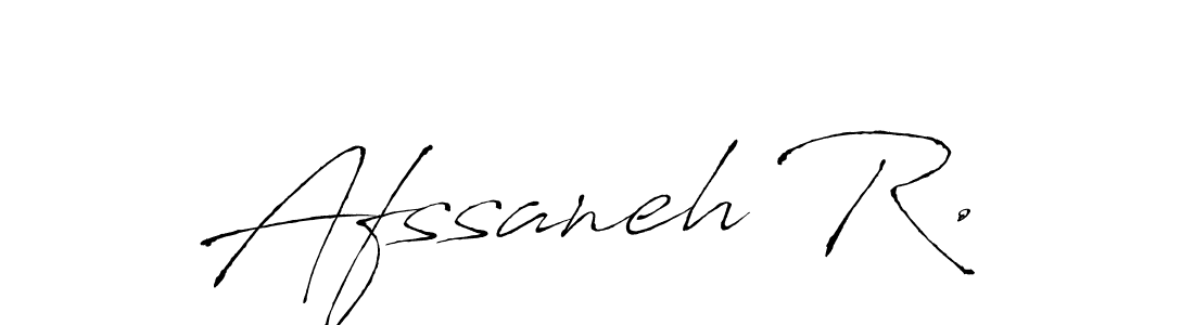 Check out images of Autograph of Afssaneh R. name. Actor Afssaneh R. Signature Style. Antro_Vectra is a professional sign style online. Afssaneh R. signature style 6 images and pictures png